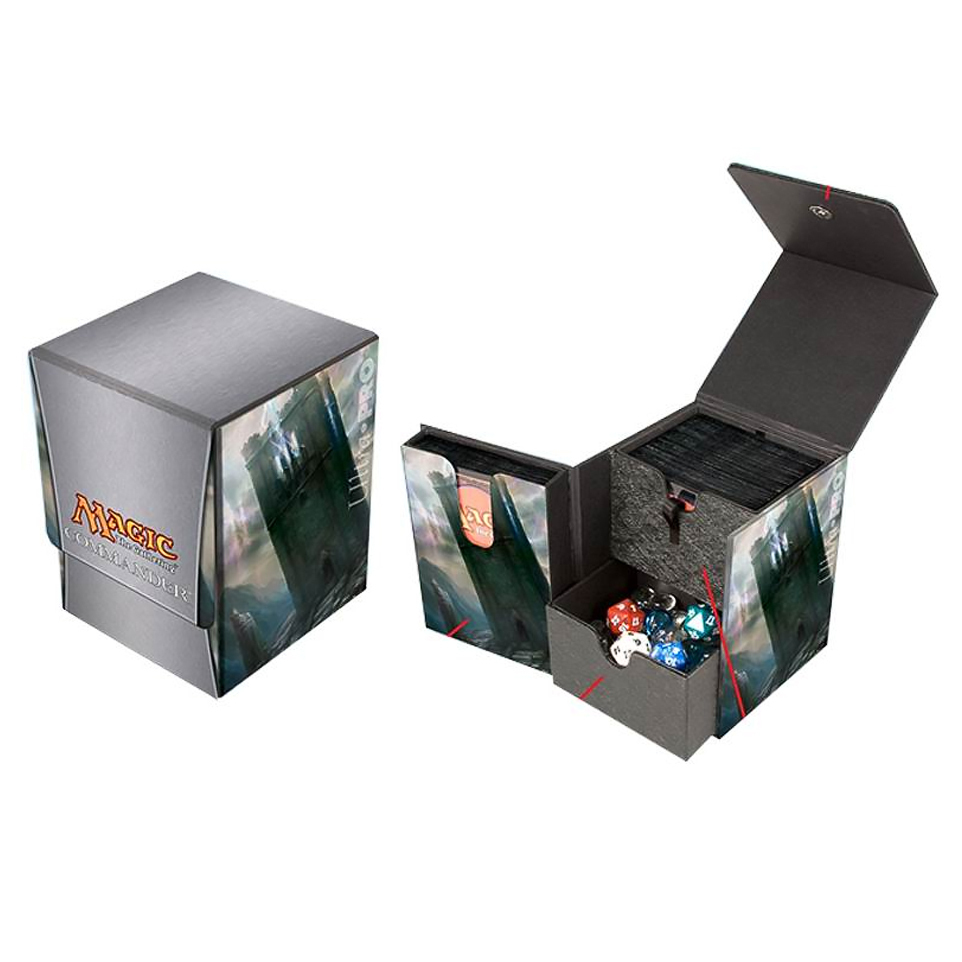 "Command Tower" Commander Tower