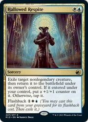 Hallowed Respite 227