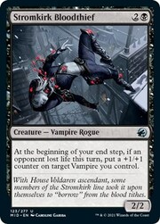 Stromkirk Bloodthief 123