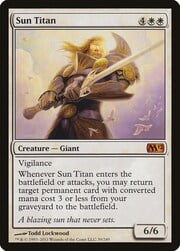 Sun Titan 039