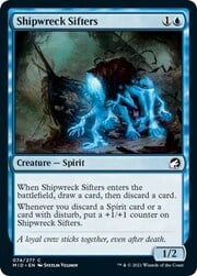Shipwreck Sifters 074