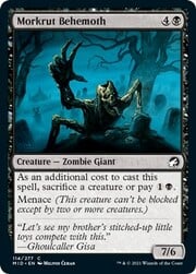 Morkrut Behemoth 114