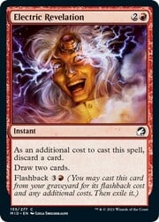Electric Revelation 135