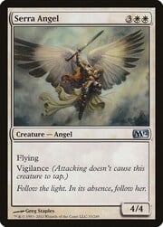 Serra Angel 033