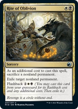 mtg midnight hunt card prices Innistrad: Set Booster Box Display 2/1 Illustrated by Uriah Voth. Unnatural Growth — Innistrad: Midnight