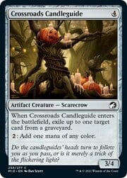 Crossroads Candleguide 253