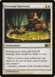 Personal Sanctuary 030