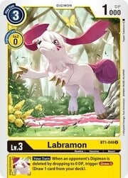Labramon BT1-049