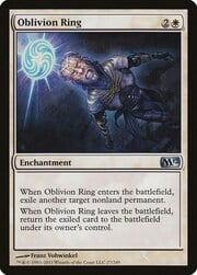 Oblivion Ring 027