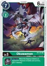 Okuwamon BT1-077
