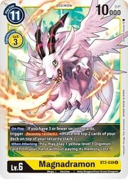 Magnadramon BT2-039