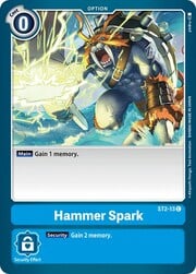 Hammer Spark