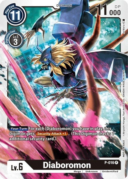 Digimon Card Game Official Tournament Pack Vol 1 English Pack New Sealed 