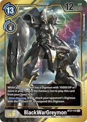 BT01-03 Special Booster Ver 1.5 featured card