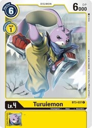 Turuiemon BT3-037