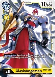 ClavisAngemon BT3-042