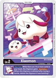 Xiaomon BT4-006