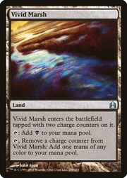 Vivid Marsh 296