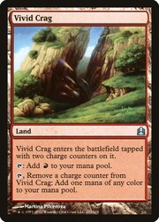 Vivid Crag 293