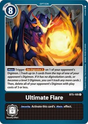Ultimate Flare