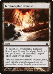 Terramorphic Expanse 291