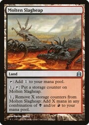 Molten Slagheap 282