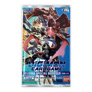 BT01-03: Release Special Booster Ver 1.5 Booster Pack