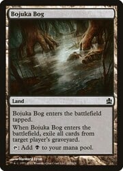 Bojuka Bog 267