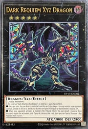 OTS Tournament Pack 15 featured card