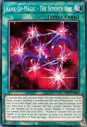 Rank-Up-Magic - The Seventh One · Common 020