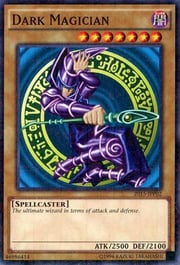 Dark Magician 2015-02