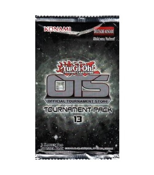 OTS Tournament Pack 13 Booster