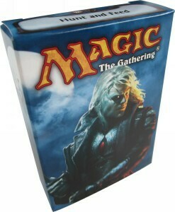 Duel Decks: Sorin vs. Tibalt - Sorin Deck