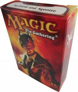 Duel Decks: Sorin vs. Tibalt - Tibalt Deck