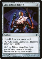 Dreamstone Hedron 247