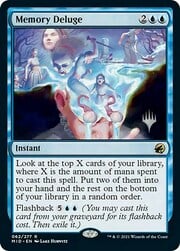 Memory Deluge 062