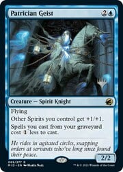Patrician Geist 069