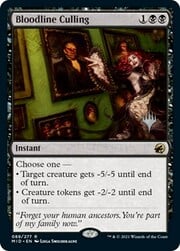 Bloodline Culling 089