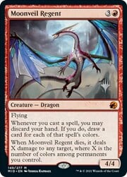 Moonveil Regent 149