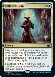 Hallowed Respite 227
