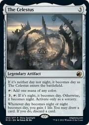 The Celestus 252