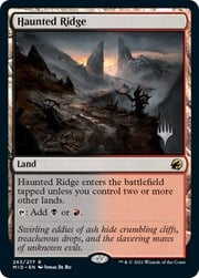 Haunted Ridge 263