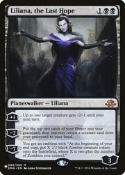 Liliana, the Last Hope 093