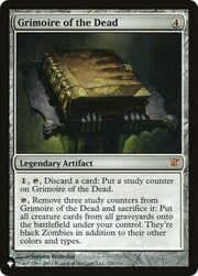 Grimoire of the Dead 226