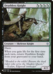 Deathless Knight 208