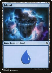 Island 050