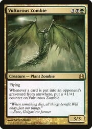 Vulturous Zombie 236