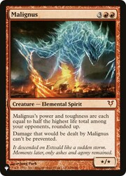 Malignus 148