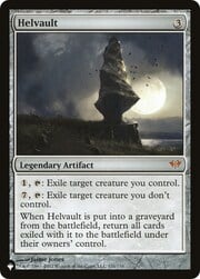 Helvault 151