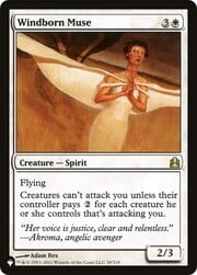 Windborn Muse 038